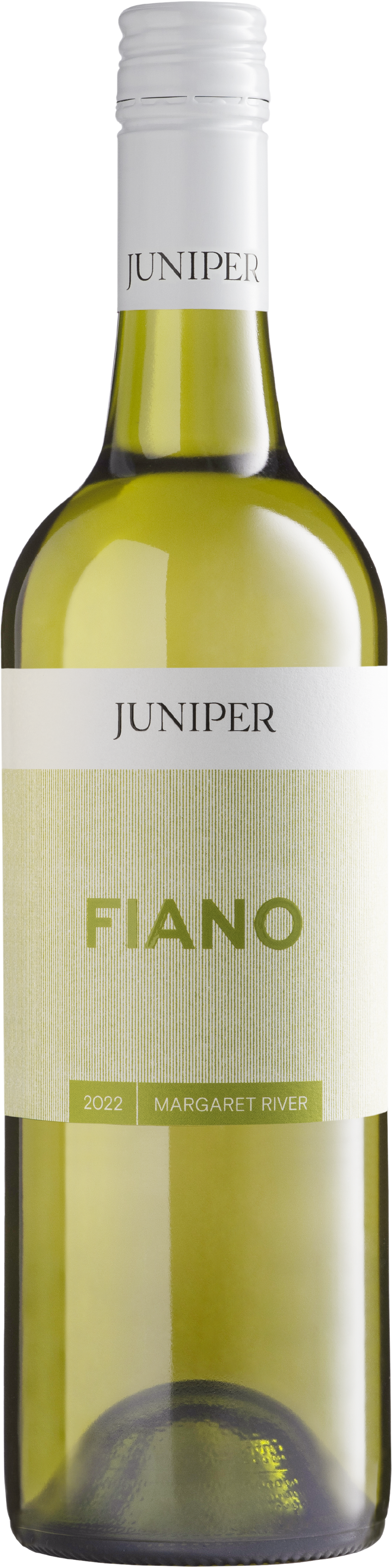 Juniper Canvas Fiano 2022 Margaret River